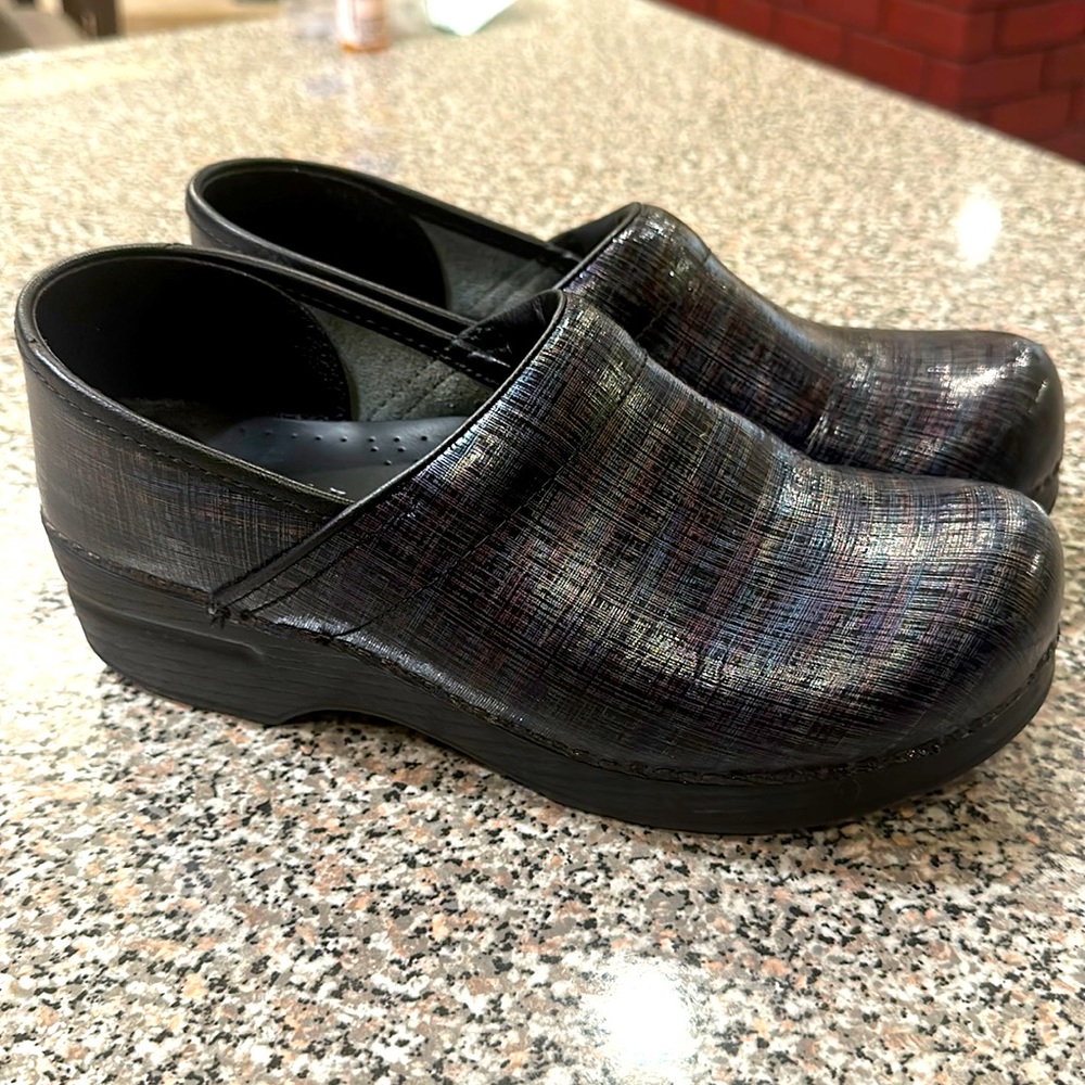 DANSKO SHOES